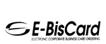 E-BISCARD  ELECTRONIC CORPORATE BUSINESS CARD ODERING