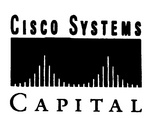 CISCO SYSTEMS CAPITAL