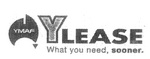 YMAF Y LEASE WHAT YOU NEED SOONER