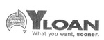 YMAF Y LOAN WHAT YOU WANT SOONER