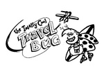 THE TOTALLY COOL TRAVEL BUG