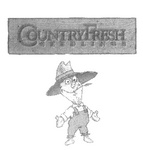 COUNTRYFRESH SEEDLINGS