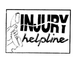 INJURY HELPLINE
