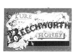 PURE BEECHWORTH HONEY