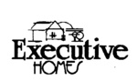 EXECUTIVE HOMES