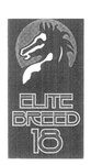 ELITE BREED 18