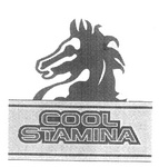 COOL STAMINA