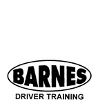 BARNES DRIVER TRAINING