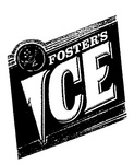FOSTERS ICE