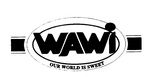 WAWI OUR WORLD IS SWEET