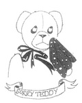 SORRY TEDDY