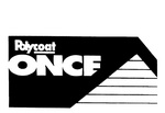 POLYCOAT ONCE
