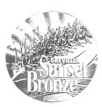 GREVILLEA  SUNSET BRONZE