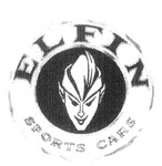 ELFIN SPORTS CARS