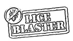 LICE BLASTER