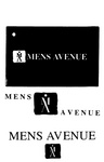 MA MENS AVENUE