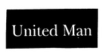 UNITED MAN