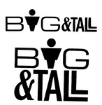 BIG & TALL