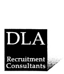 DLA  RECRUITMENT CONSULTANTS