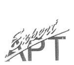 EXPERT APT