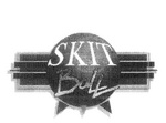 SKIT BALL