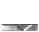 BIG DOG FOODSTOP