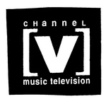 CHANNEL V MUSIC TELEVISION
