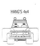 HANG'S 4X4