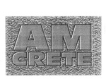 AM CRETE