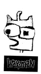 WAX-MAN