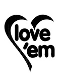 LOVE'EM