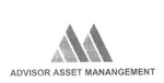 ADVISOR ASSET MANAGEMENT AA