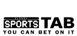 SYDNEY SPORTS TAB  YOU CAN BET ON IT  TAGLINE VERSION