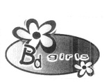 BD GIRLS