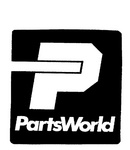 P PARTS WORLD