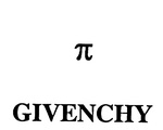 GIVENCHY