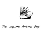 THE DIGITAL IMAGING GROUP