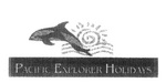 PACIFIC EXPLORER HOLIDAYS