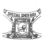 SPECIAL SHER BIDI