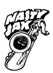 NASTY SAX