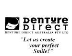 DENTURE DIRECT 