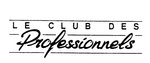 LE CLUB DES PROFESSIONNELS