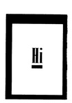 Hi