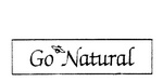 GO NATURAL