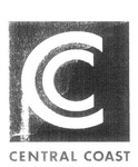 C CENTRAL COAST