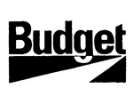 BUDGET