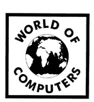 WORLD OF COMPUTERS