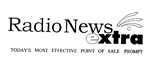RADIONEWS EXTRA  TODAY'S MOST EFFECTIVE POINT OF SALE PROMPT