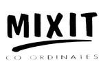 MIXIT CO-ORDINATES