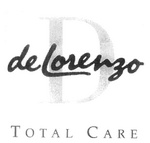 D DE LORENZO TOTAL CARE